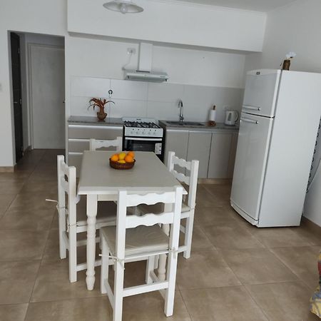 شقة Departamento Alem لينكولن المظهر الخارجي الصورة