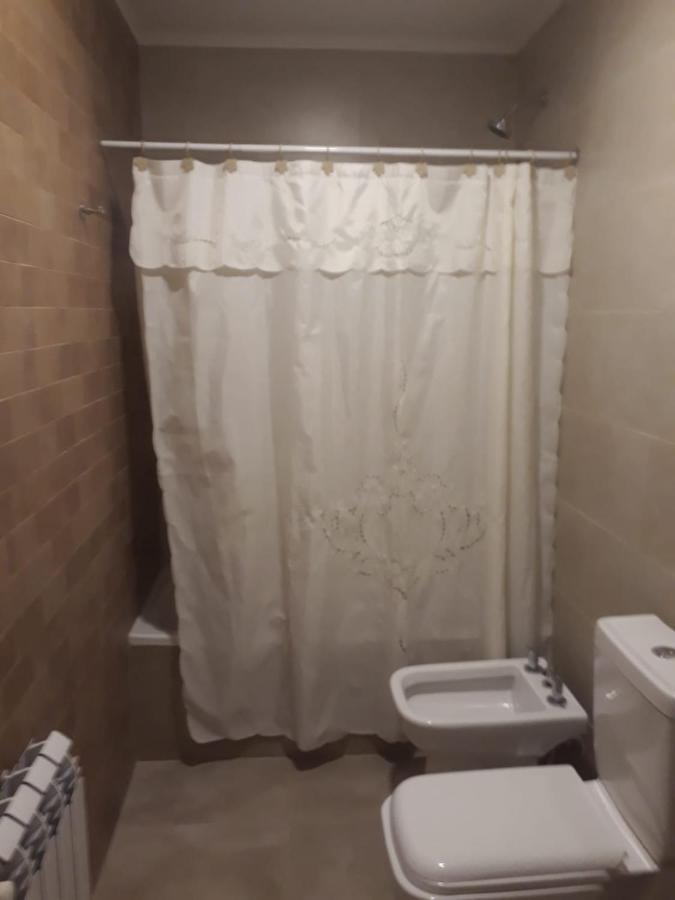 شقة Departamento Alem لينكولن المظهر الخارجي الصورة