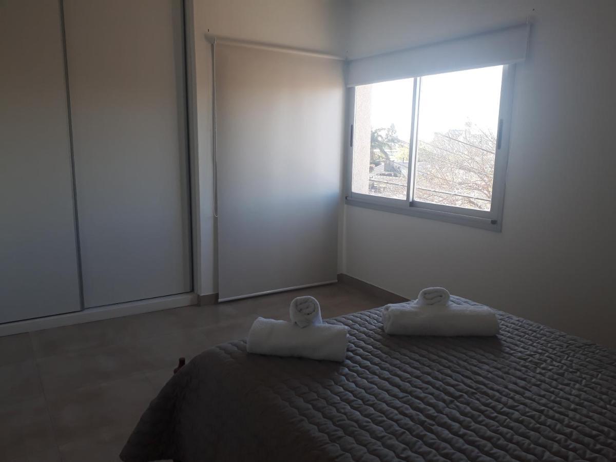 شقة Departamento Alem لينكولن المظهر الخارجي الصورة