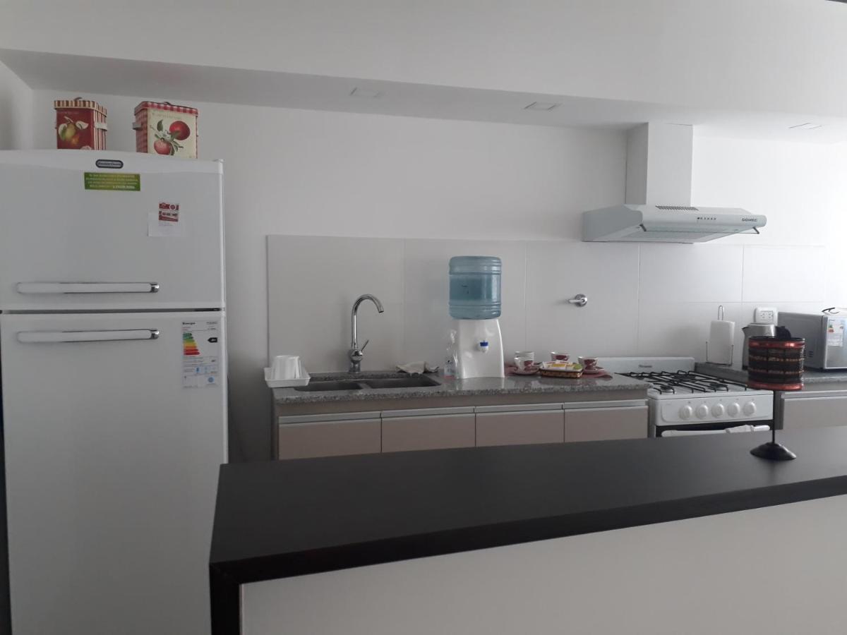 شقة Departamento Alem لينكولن المظهر الخارجي الصورة