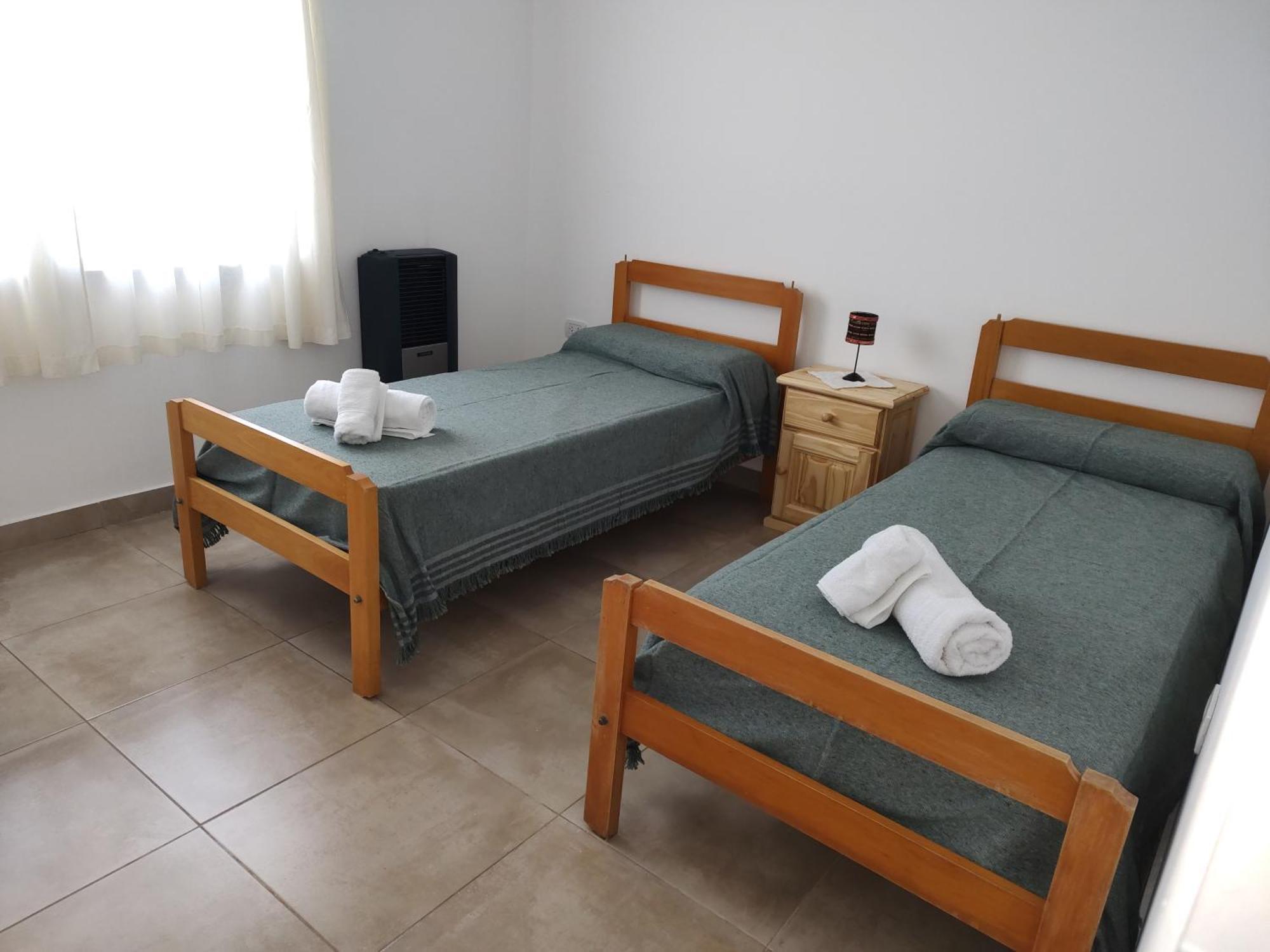 شقة Departamento Alem لينكولن المظهر الخارجي الصورة